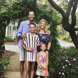 Meet your Posher, Rhea